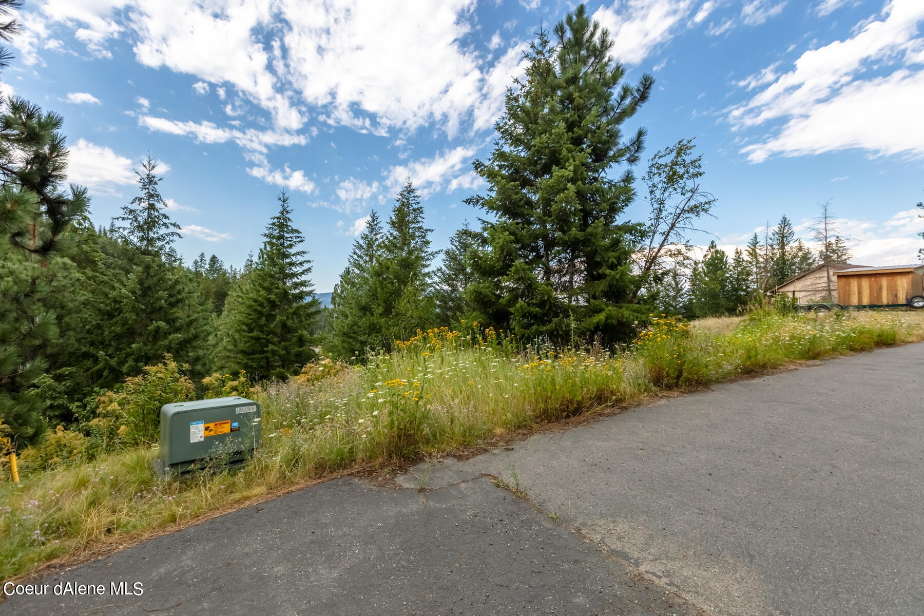 1870 E Flying Eagle Road, Harrison, Idaho image 5