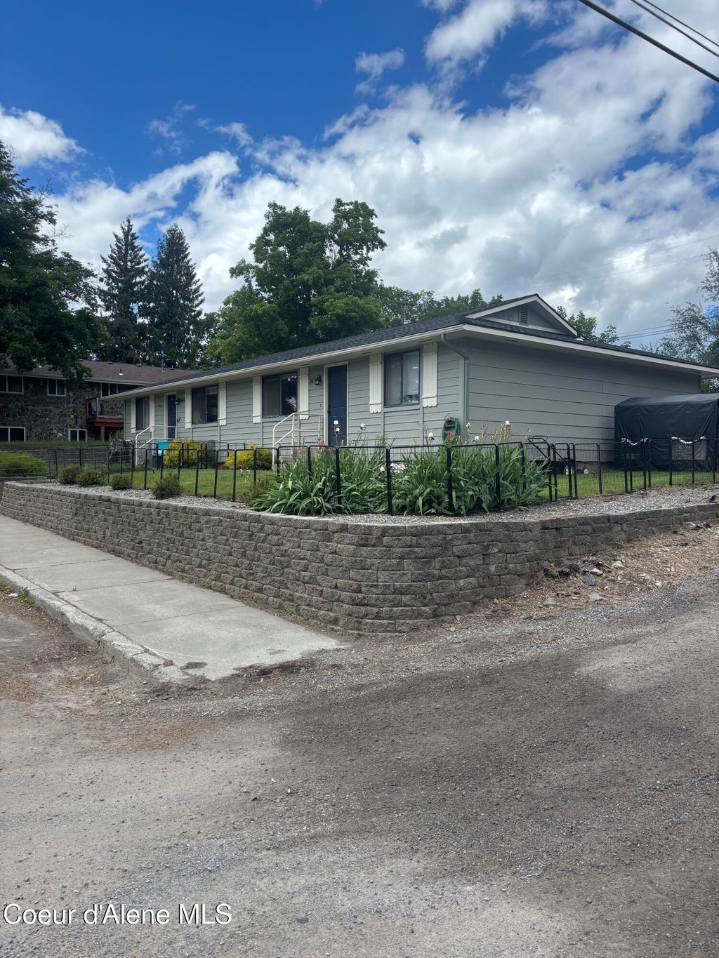 Photo of 1637/1639 STINER AVE, Coeur dAlene, ID 83815 (MLS # 26-5895)