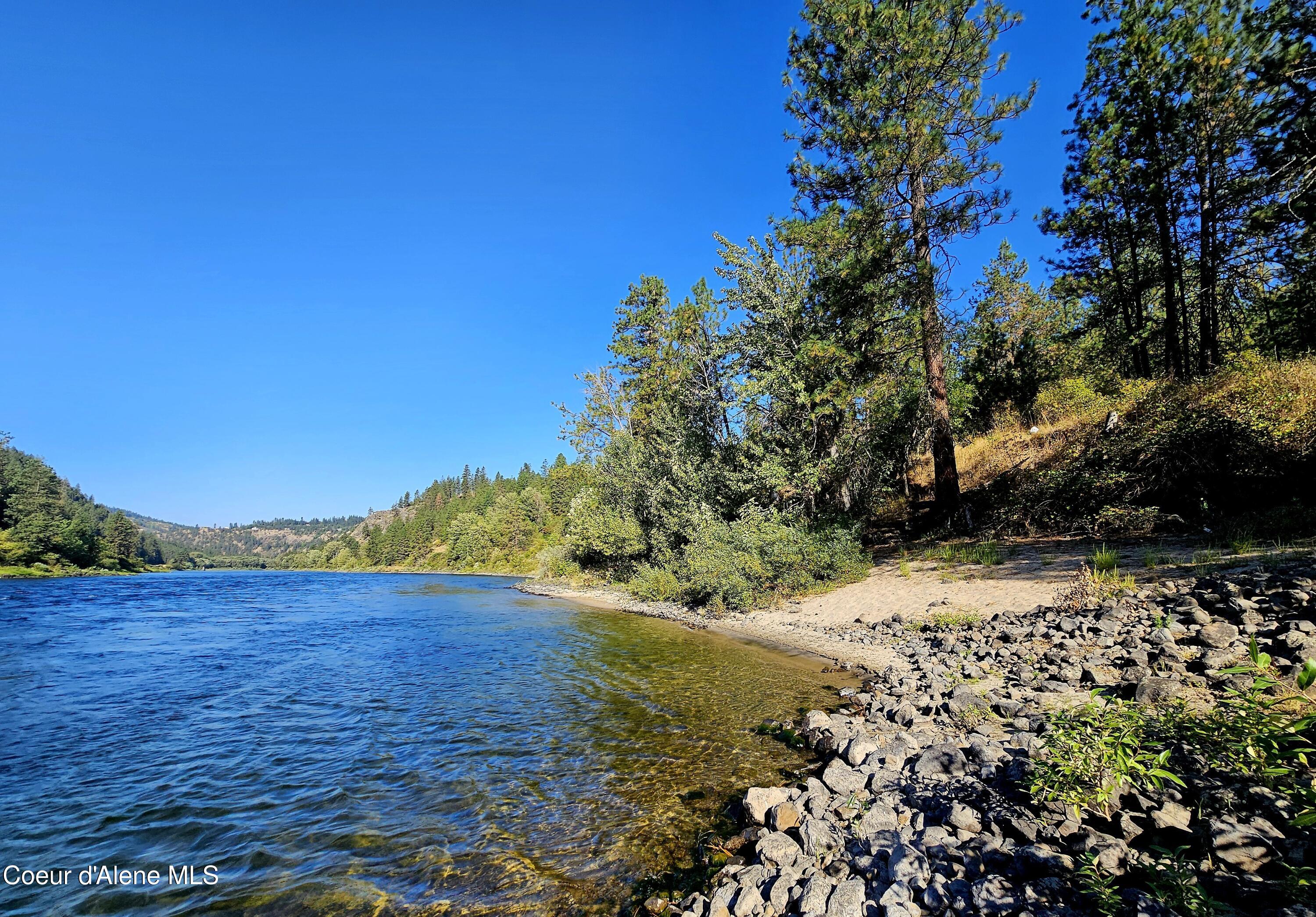 34 And 134 Bear Paw Lane, Lenore, Idaho image 49