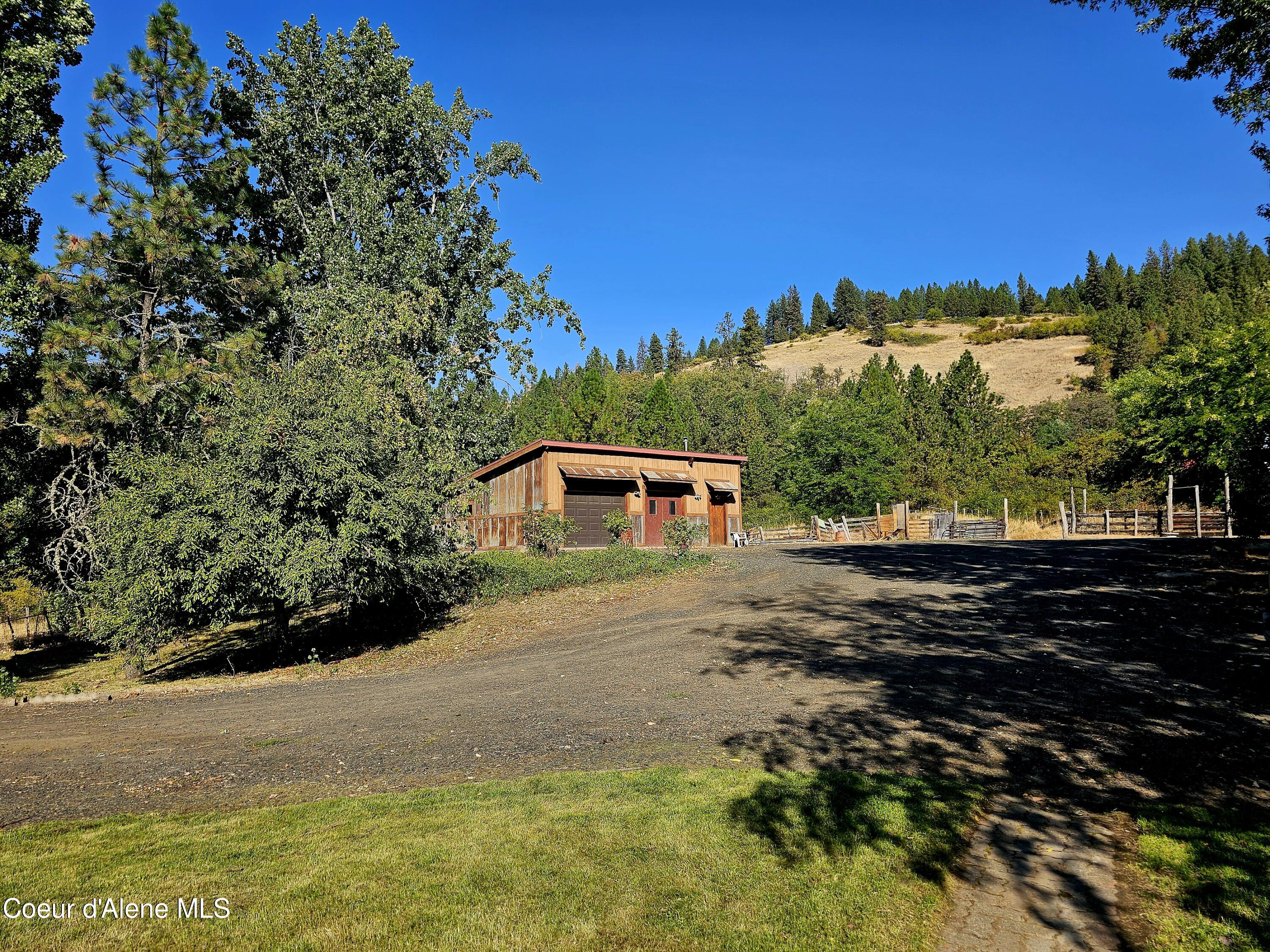 34 And 134 Bear Paw Lane, Lenore, Idaho image 44