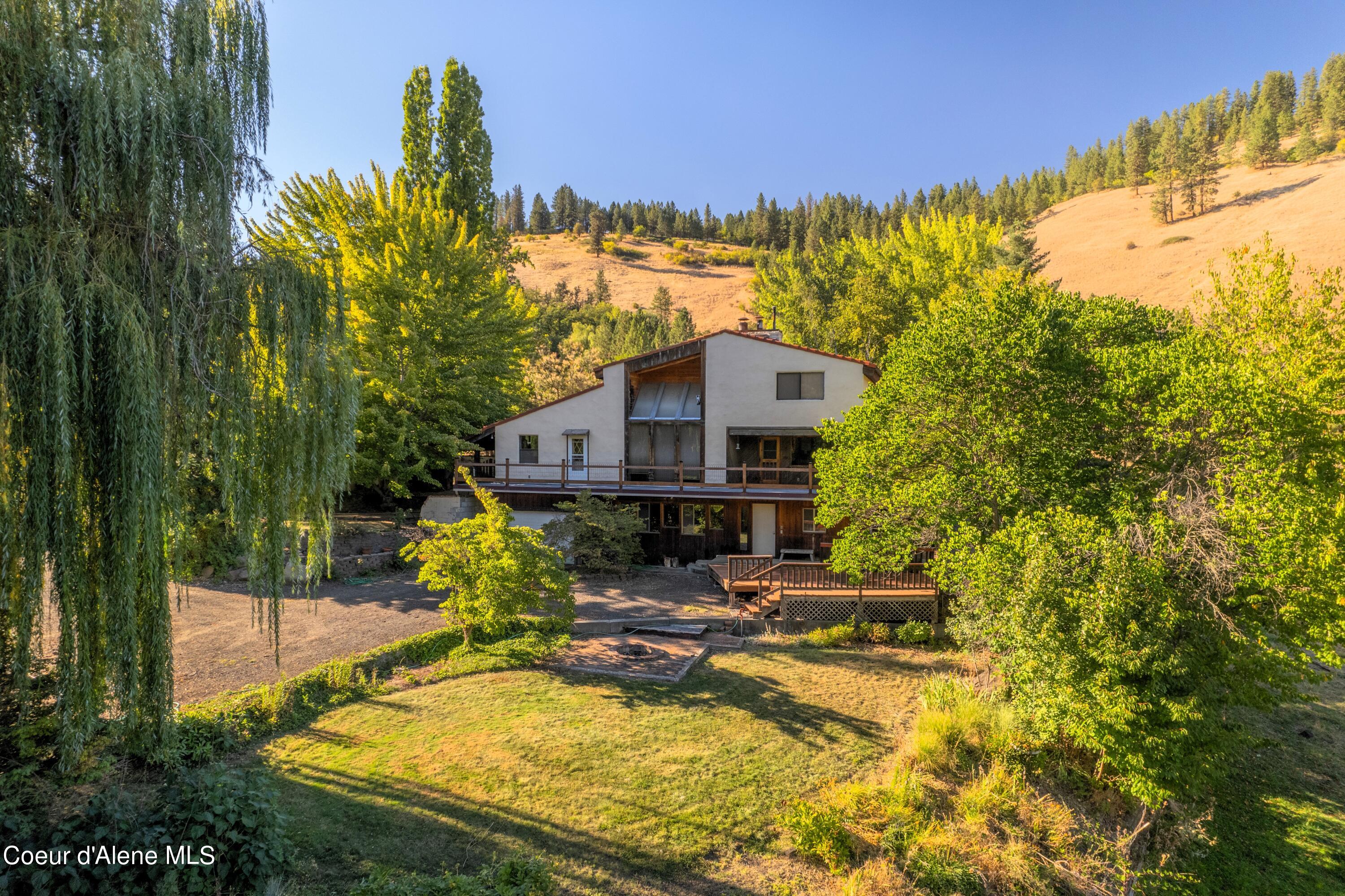 34 And 134 Bear Paw Lane, Lenore, Idaho image 18