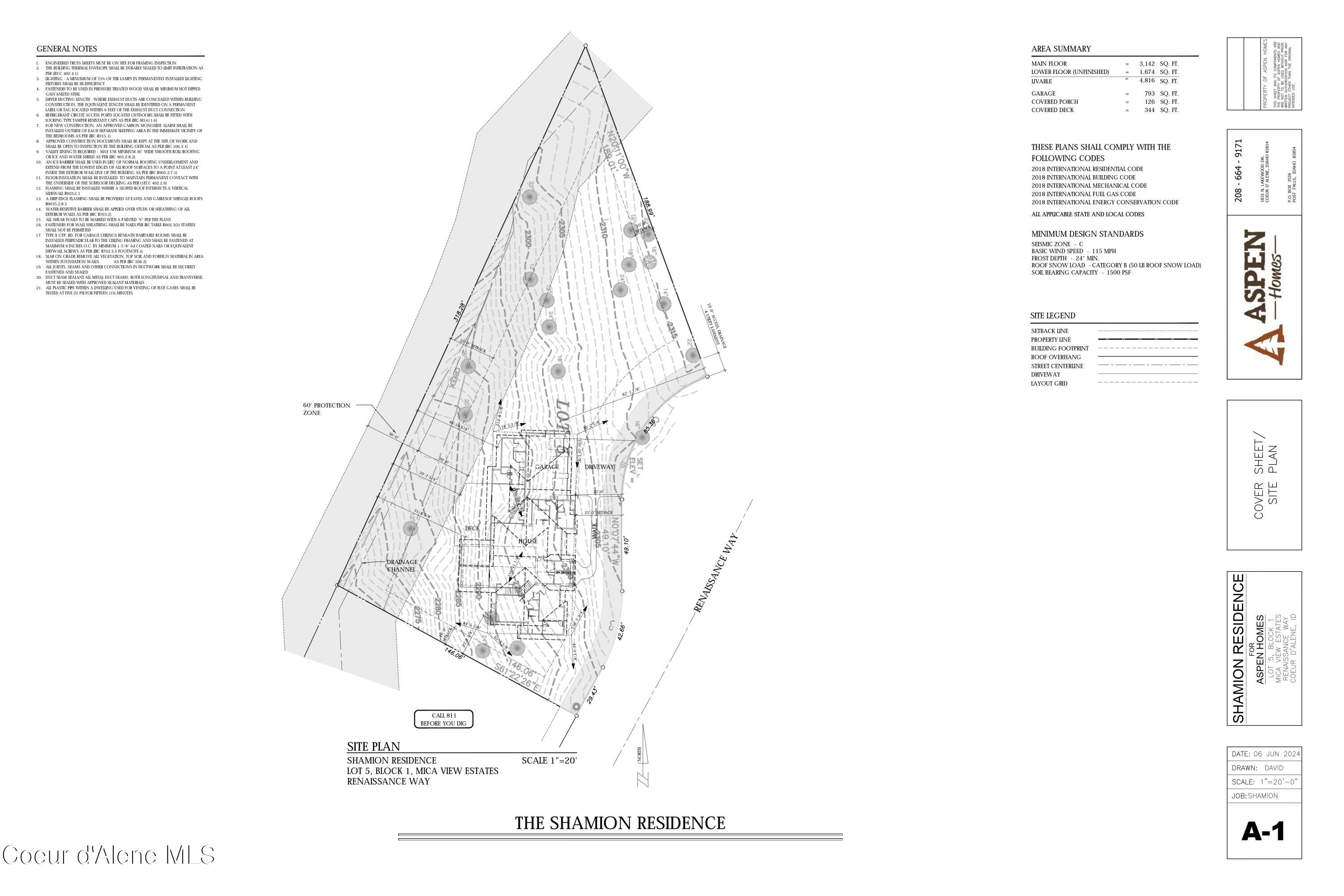 NNA Renaissance Way, Coeur d'Alene, Texas image 7