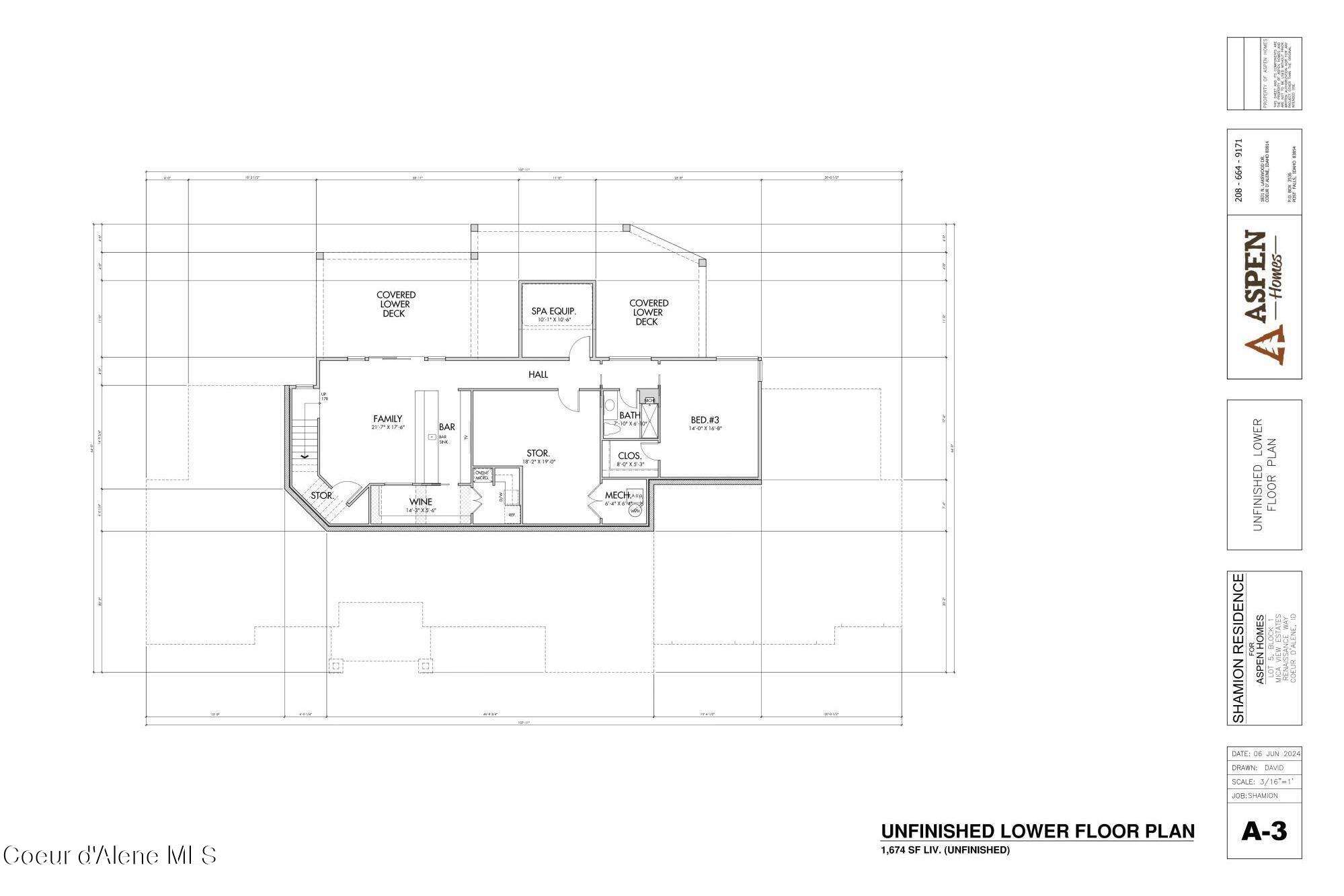 NNA Renaissance Way, Coeur d'Alene, Texas image 6