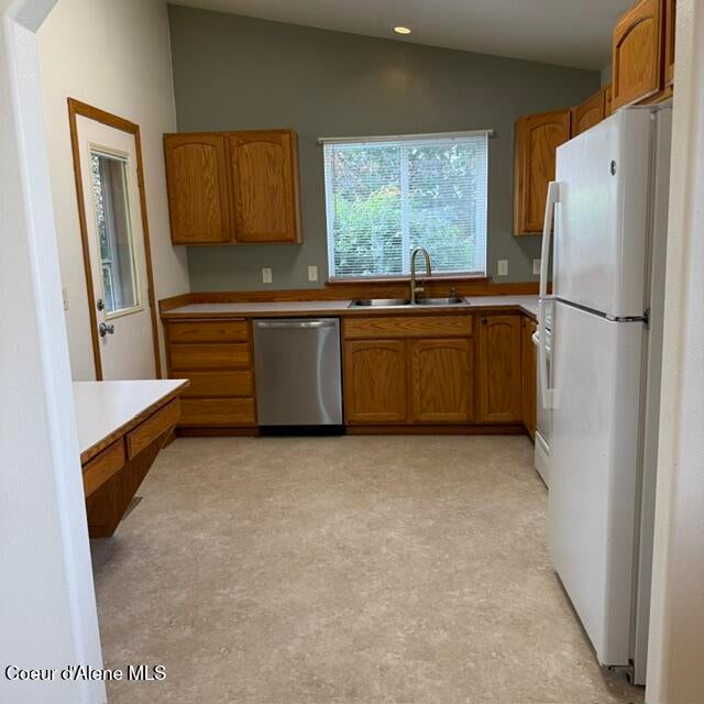 Photo of 7533 Winterview DR, Coeur dAlene, ID 83815 (MLS # 26-9664)