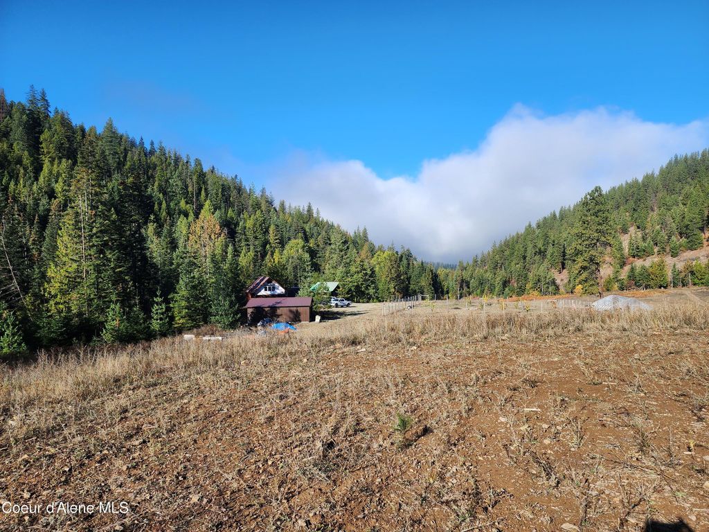 Photo of 20308 CANARY CREEK Creek, Cataldo, ID 83810 (MLS # 25-10396)