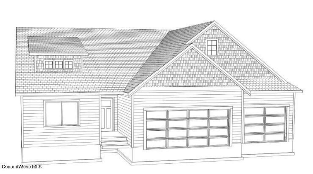 Photo of 11834 ENTWISTLE Way, Rathdrum, ID 83858 (MLS # 26-1397)