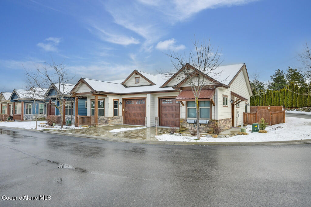 4362 N Meadow Ranch, Coeur d'Alene, Alaska image 35