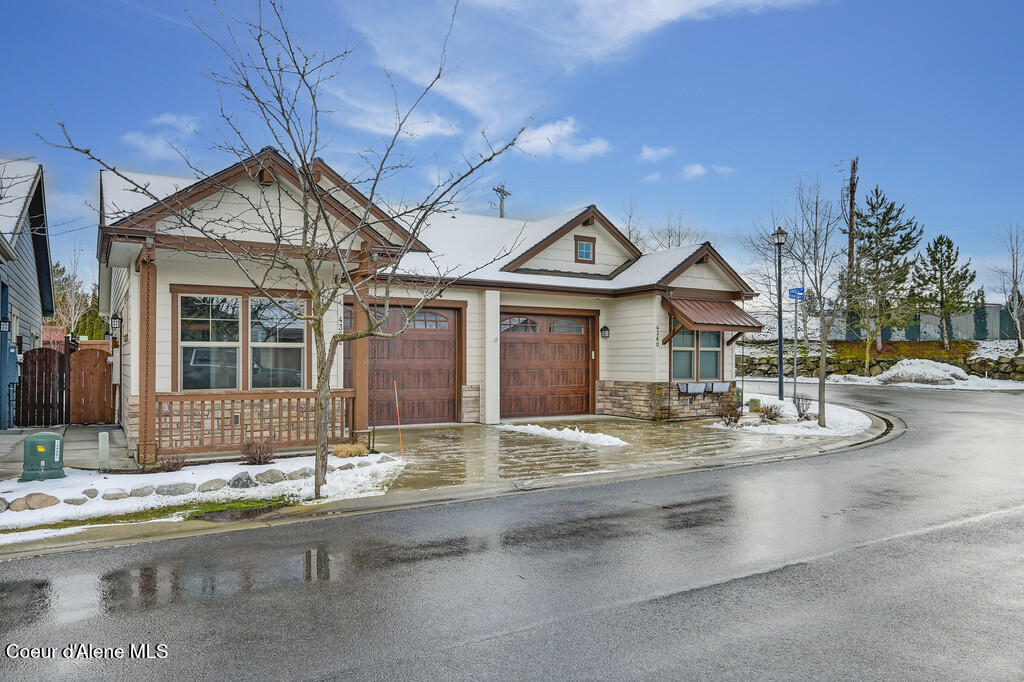 4362 N Meadow Ranch, Coeur d'Alene, Alaska image 38