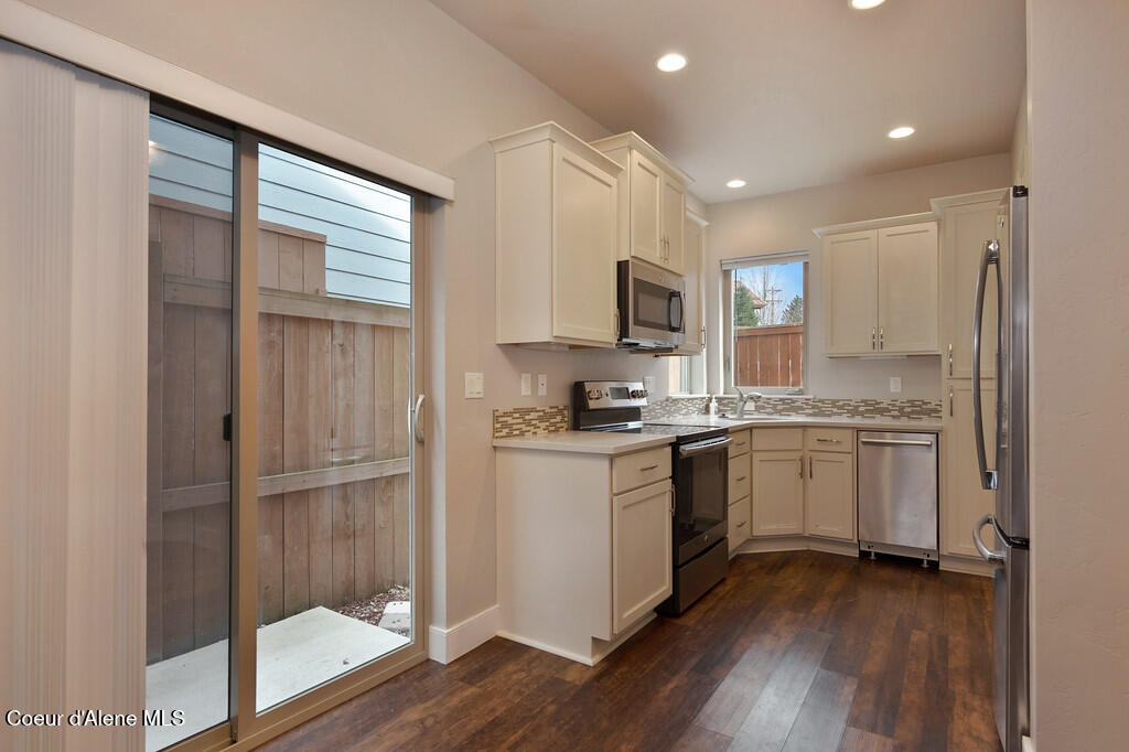 4362 N Meadow Ranch, Coeur d'Alene, Alaska image 14