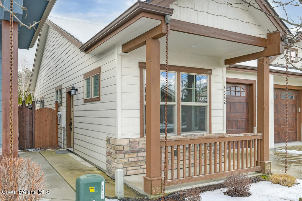 4362 N Meadow Ranch, Coeur d'Alene, Alaska image 4