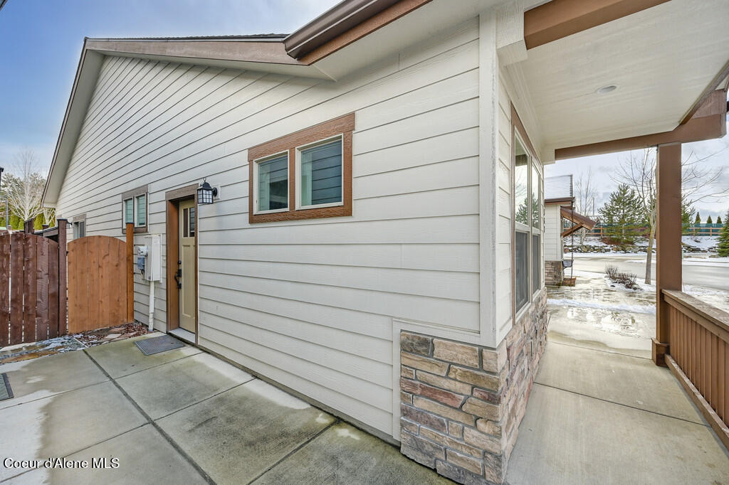 4362 N Meadow Ranch, Coeur d'Alene, Alaska image 40