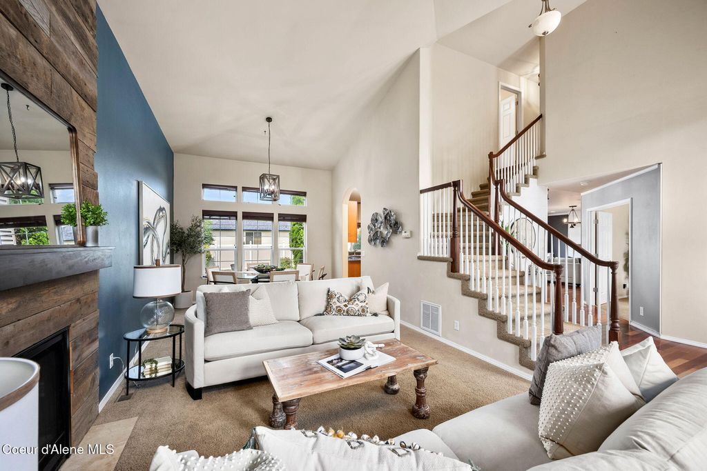 Photo of 2547 Blackberry, Hayden, ID 83835 (MLS # 26-1295)