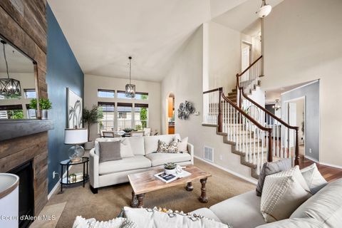 Photo of 2547 Blackberry, Hayden, ID 83835 (MLS # 26-1295)