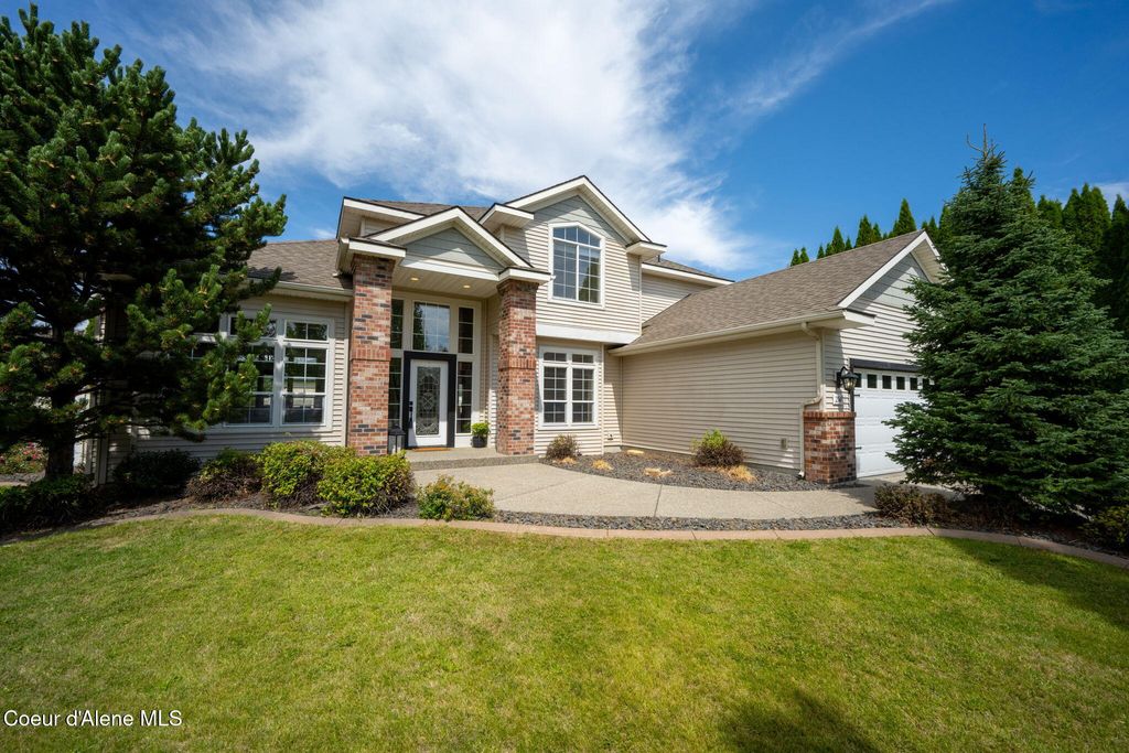 Photo of 2547 Blackberry, Hayden, ID 83835 (MLS # 26-1295)