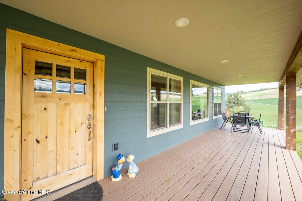 Photo of 1011 Rothwell Rd, Viola, ID 83872 (MLS # 26-4355)
