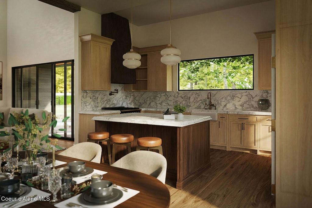 Photo of DB Lot 11 Blk 1 Leonard Loop Loop, Athol, ID 83801 (MLS # 26-1925)