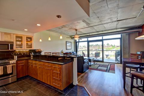 Photo of 1884 Bellerive Ln #415, Coeur dAlene, ID 83814 (MLS # 25-10803)