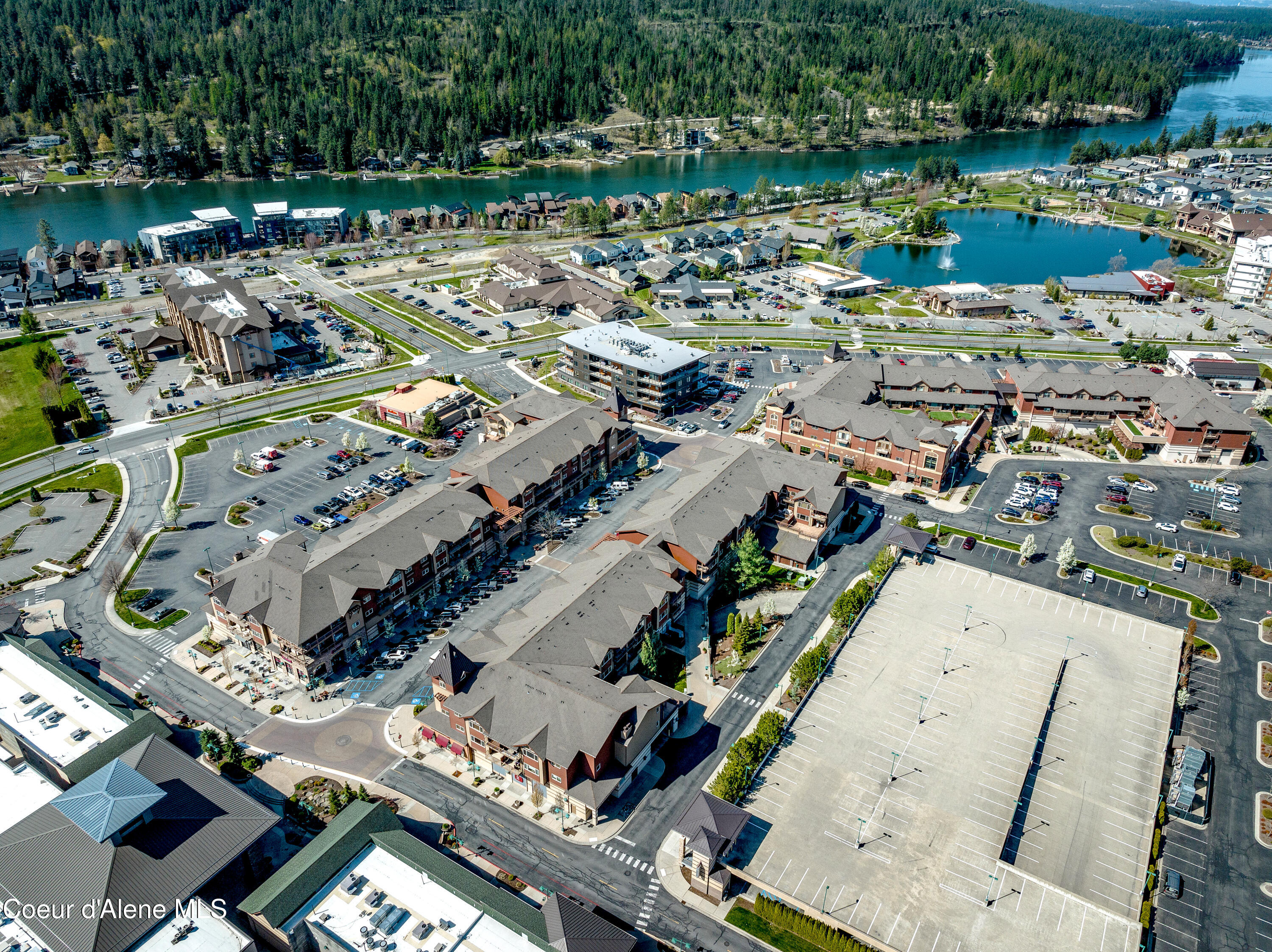 2051 N Main St #204, Coeur d'Alene, Alaska image 35