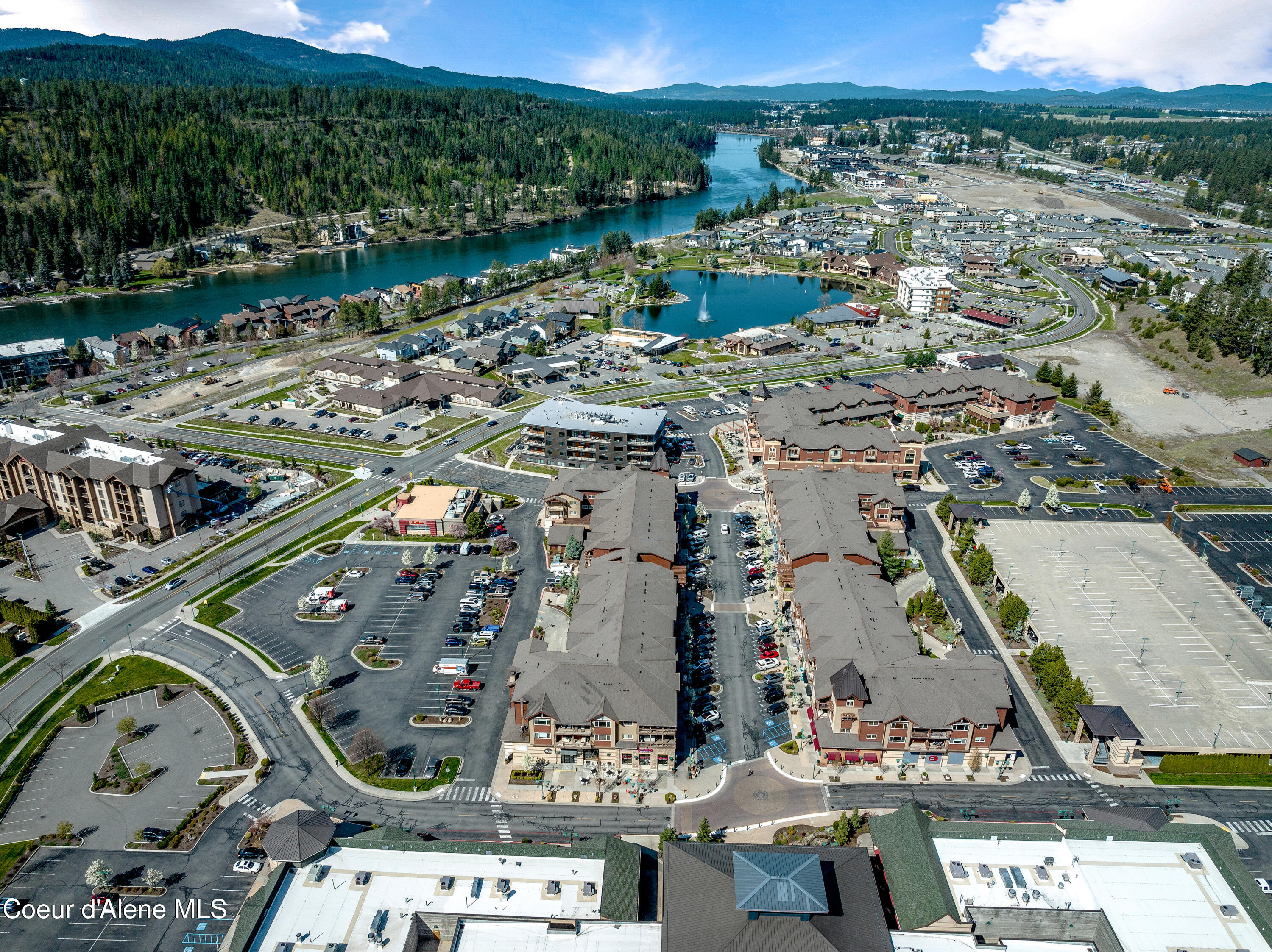 2051 N Main St #204, Coeur d'Alene, Alaska image 5