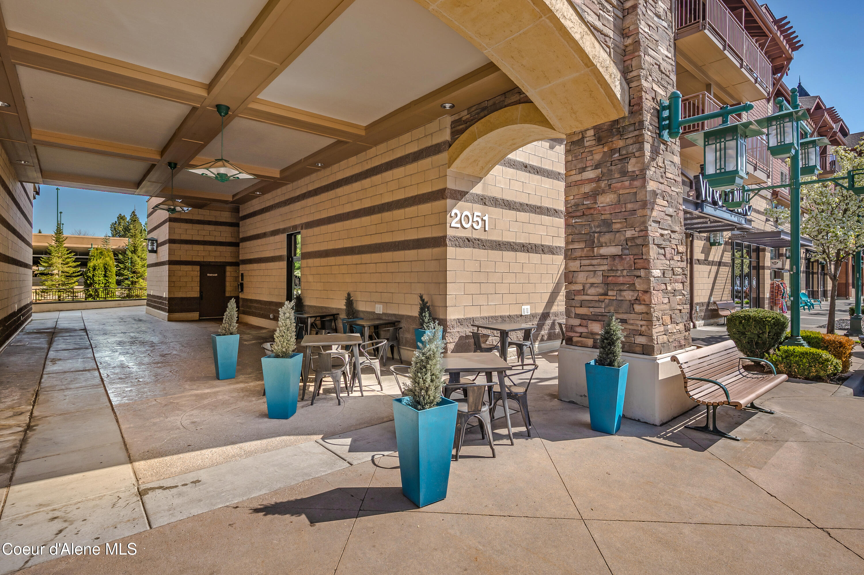 2051 N Main St #204, Coeur d'Alene, Alaska image 28