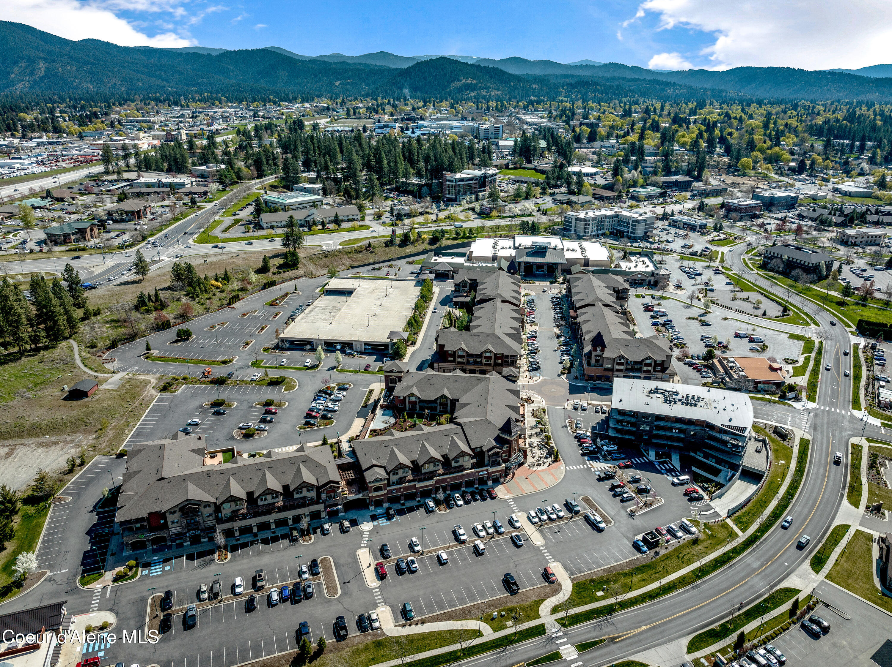 2051 N Main St #204, Coeur d'Alene, Alaska image 34