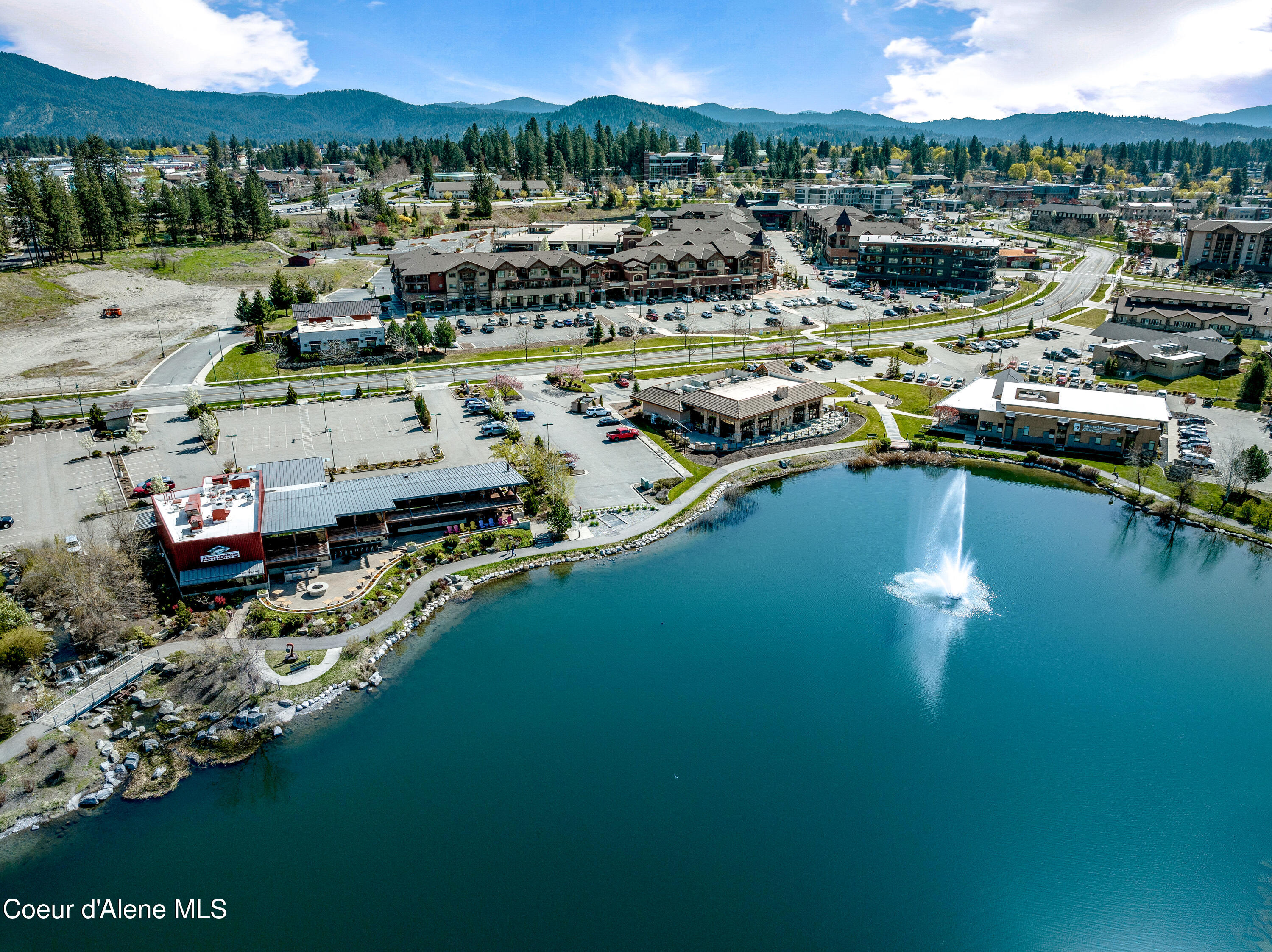 2051 N Main St #204, Coeur d'Alene, Alaska image 33
