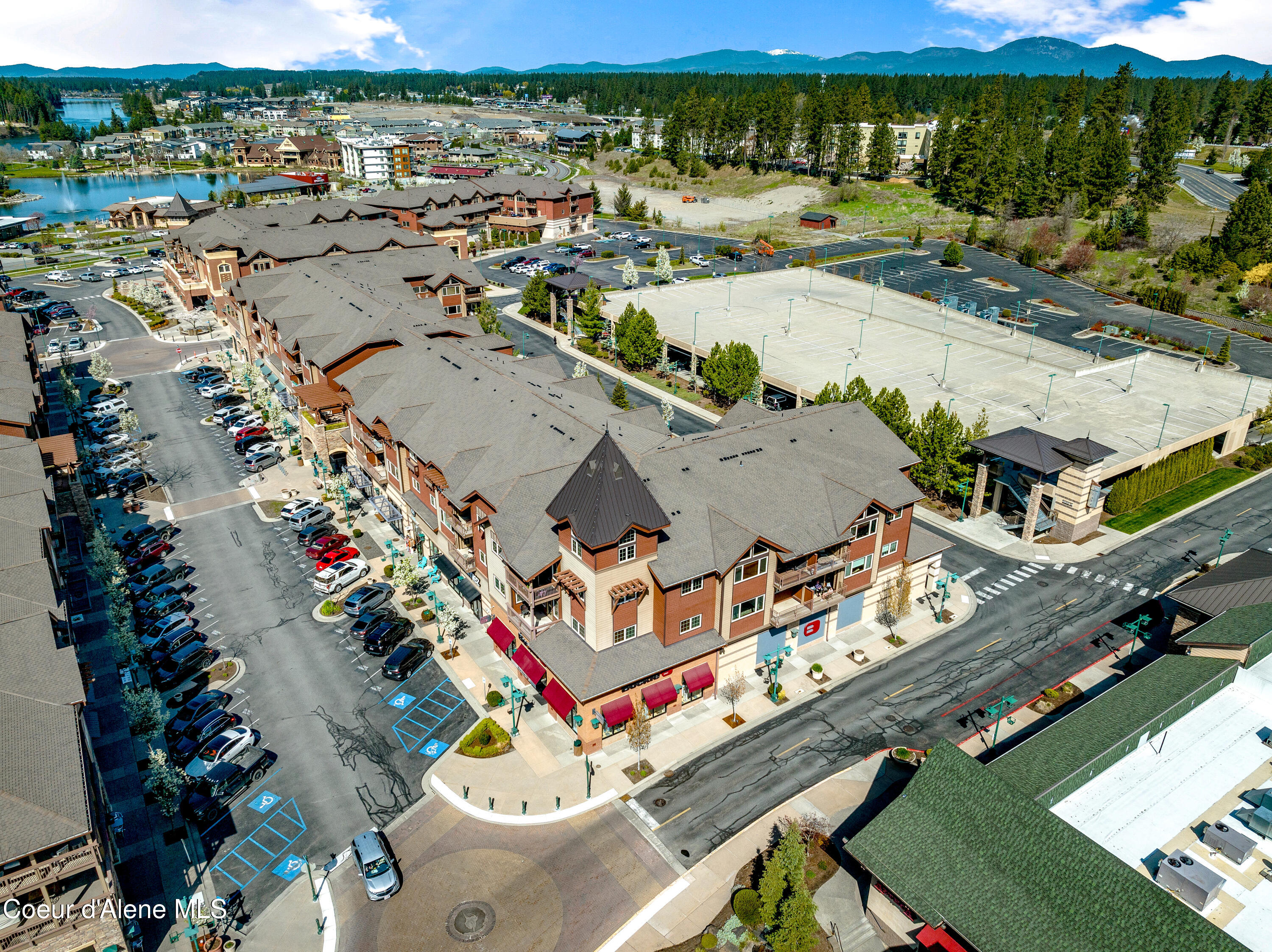 2051 N Main St #204, Coeur d'Alene, Alaska image 3