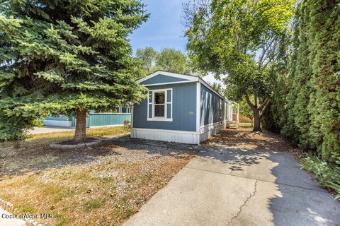 Homes For Sale - 2130 Plymouth Cir<br/> Coeur d'Alene, AK 83815