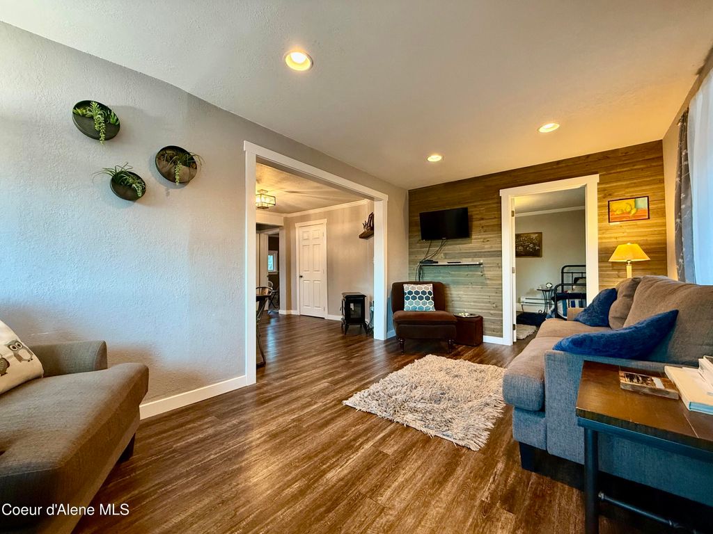 Photo of 124 Idaho, Kellogg, ID 83837 (MLS # 25-11139)