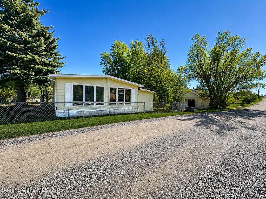 Photo of 1449 C, Plummer, ID 83851 (MLS # 26-6066)