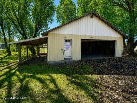 Photo of 1449 C, Plummer, ID 83851 (MLS # 26-6066)