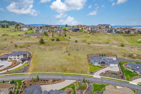 Vacant Land For Sale - 150 Holiday Hills Hills<br/> Spokane County, Liberty Lake, WA 99019