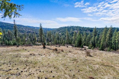 Vacant Land For Sale - L3B1 NKA Highway 97<br/> Harrison, ID 83833