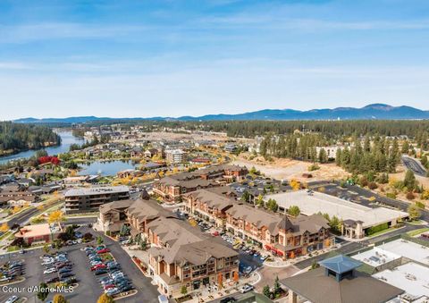 Photo of 2051 Main St #314, Coeur dAlene, ID 83814 (MLS # 25-9932)