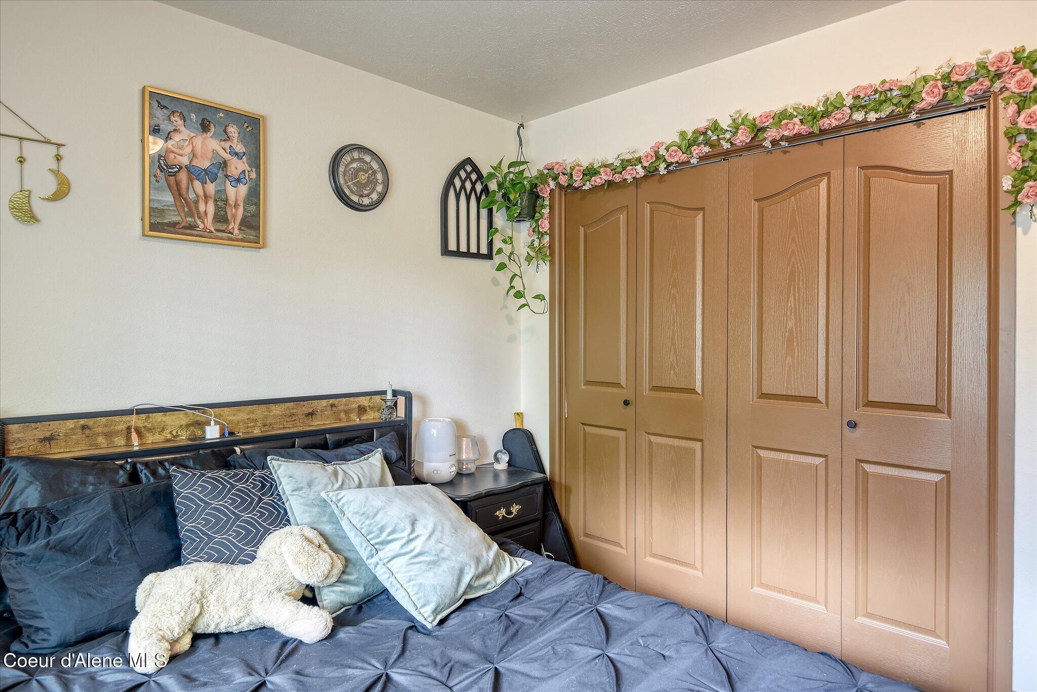 855 W Willow Lake Loop Loop, Coeur d'Alene, Alaska image 16