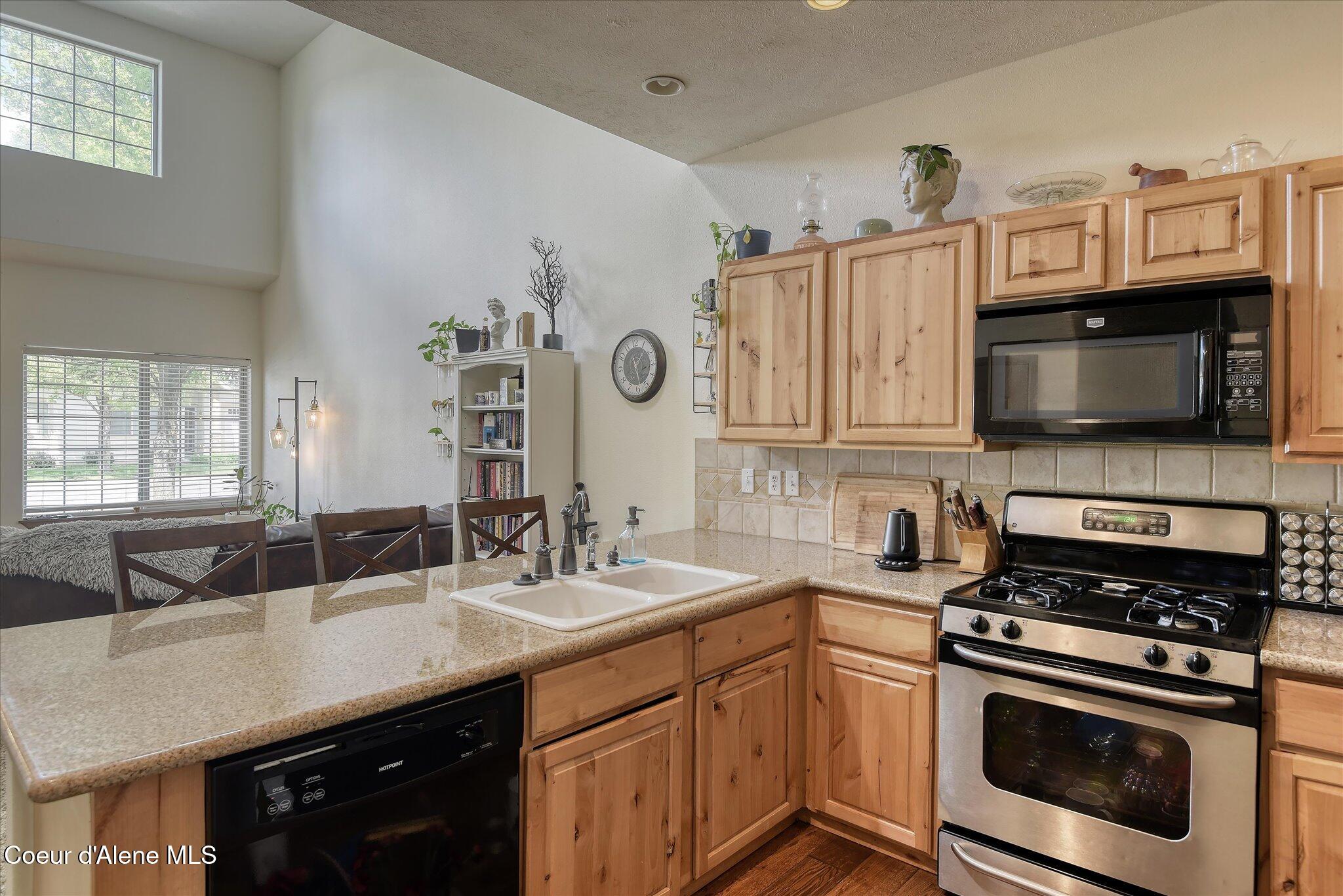 855 W Willow Lake Loop Loop, Coeur d'Alene, Alaska image 8