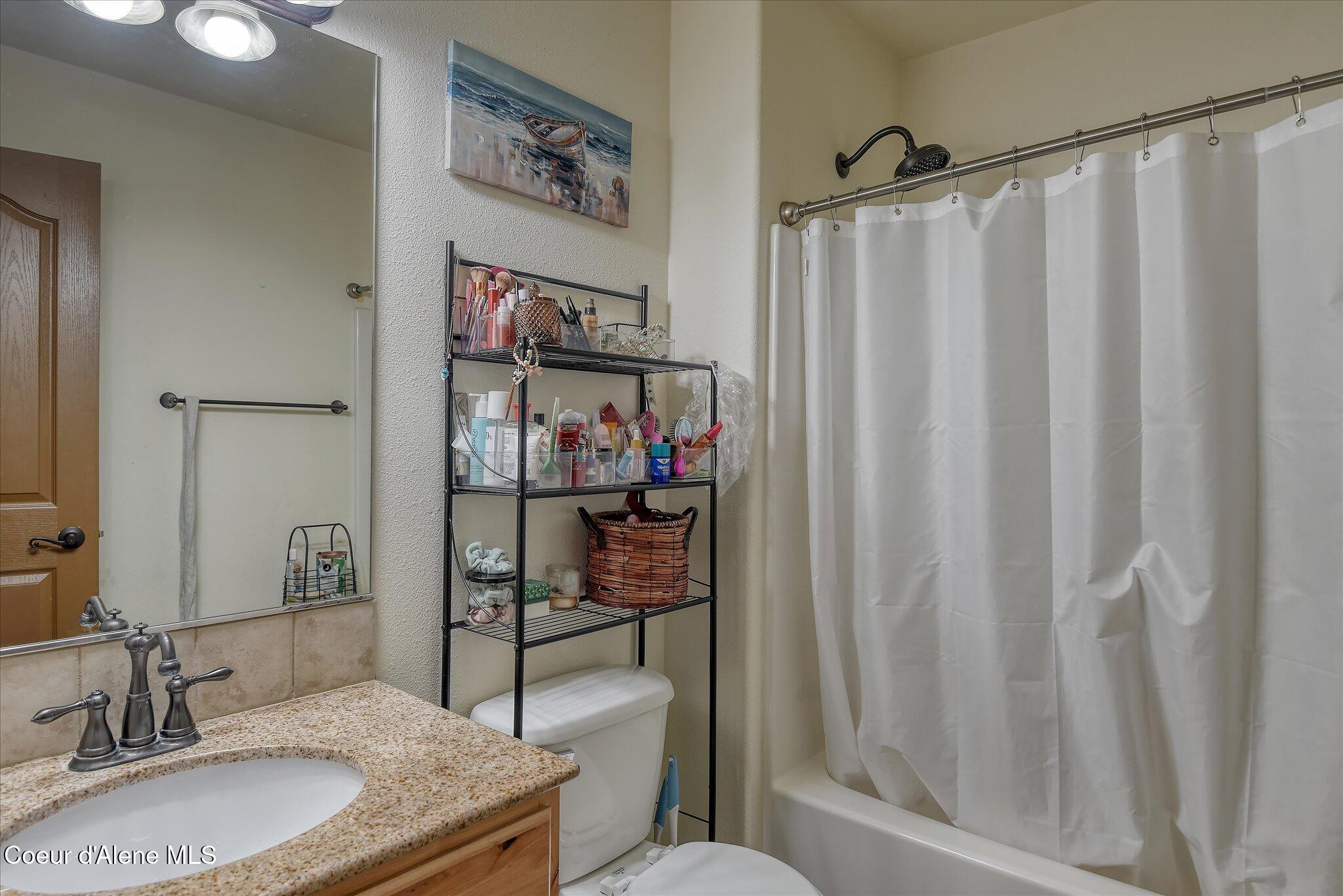 855 W Willow Lake Loop Loop, Coeur d'Alene, Alaska image 19