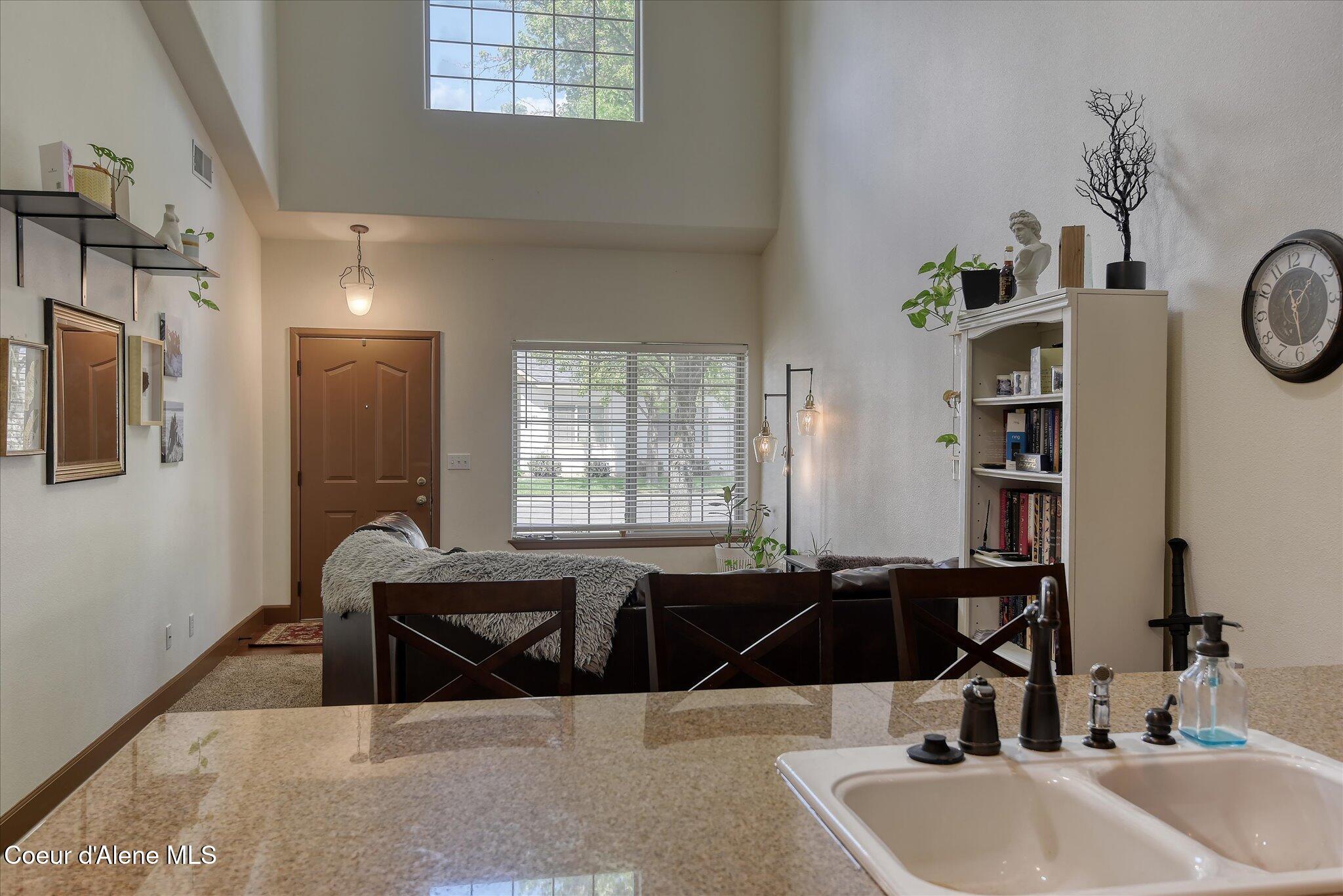 855 W Willow Lake Loop Loop, Coeur d'Alene, Alaska image 9