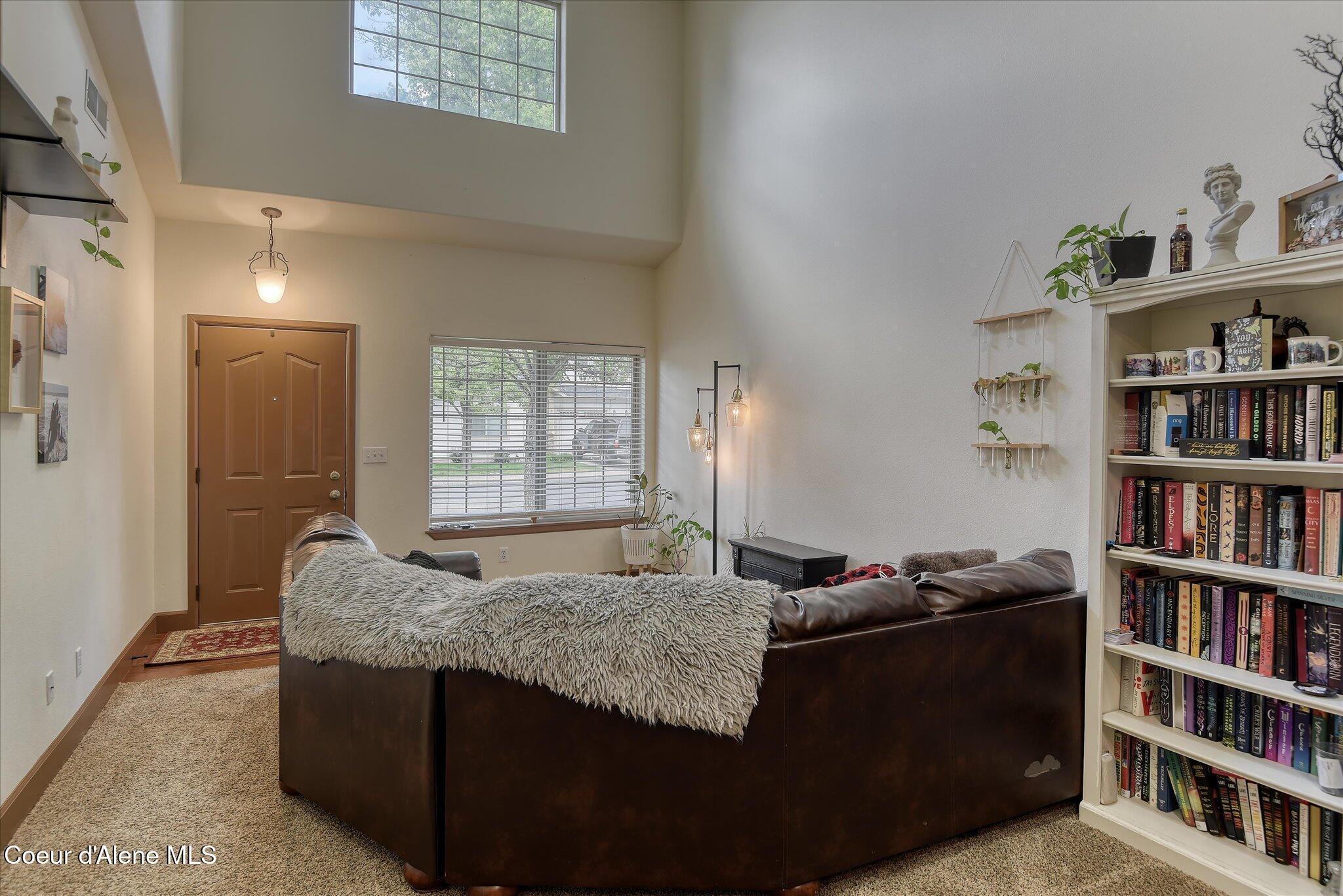 855 W Willow Lake Loop Loop, Coeur d'Alene, Alaska image 4