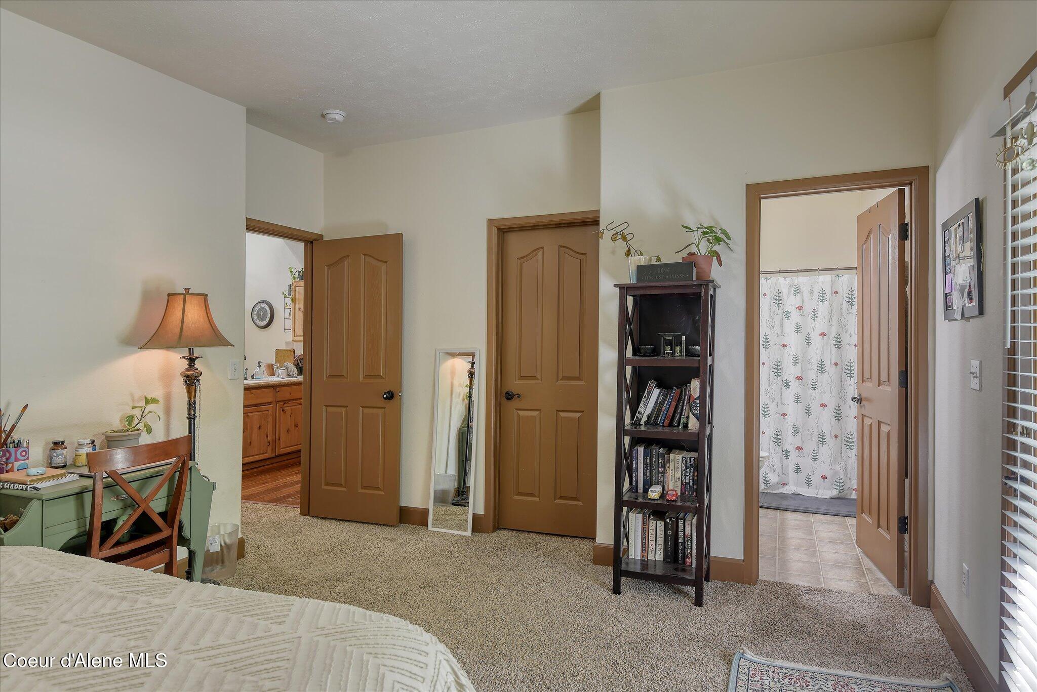 855 W Willow Lake Loop Loop, Coeur d'Alene, Alaska image 12
