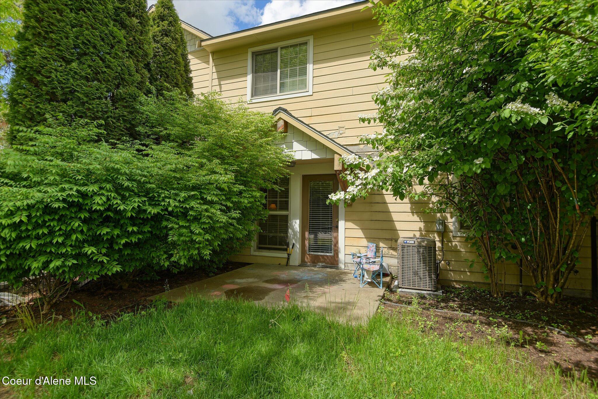 855 W Willow Lake Loop Loop, Coeur d'Alene, Alaska image 23