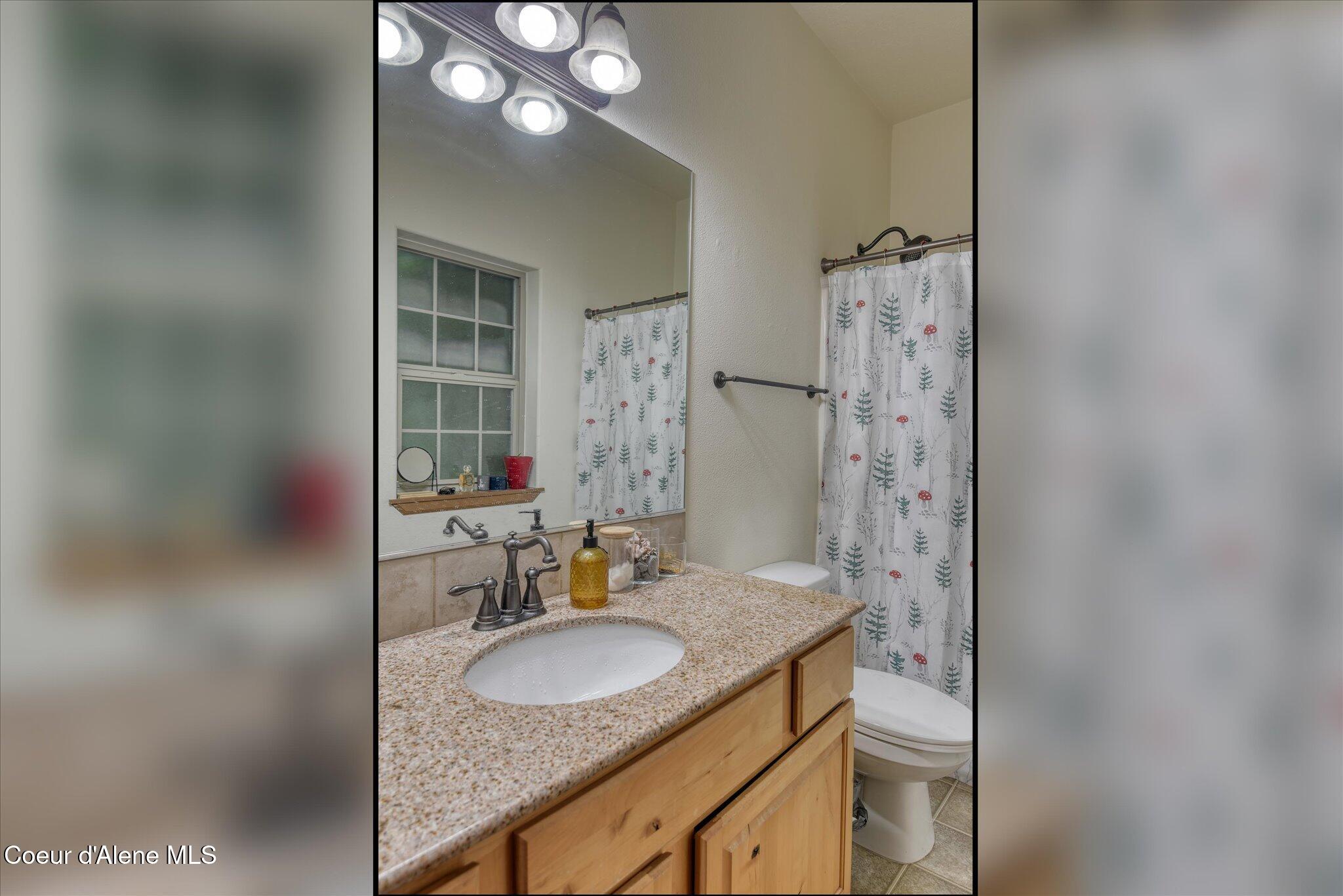 855 W Willow Lake Loop Loop, Coeur d'Alene, Alaska image 14