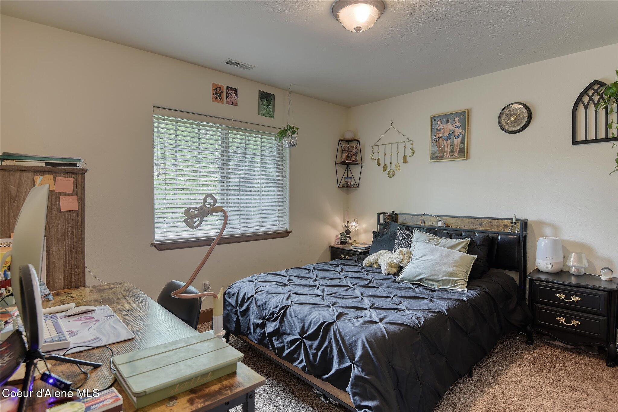 855 W Willow Lake Loop Loop, Coeur d'Alene, Alaska image 15