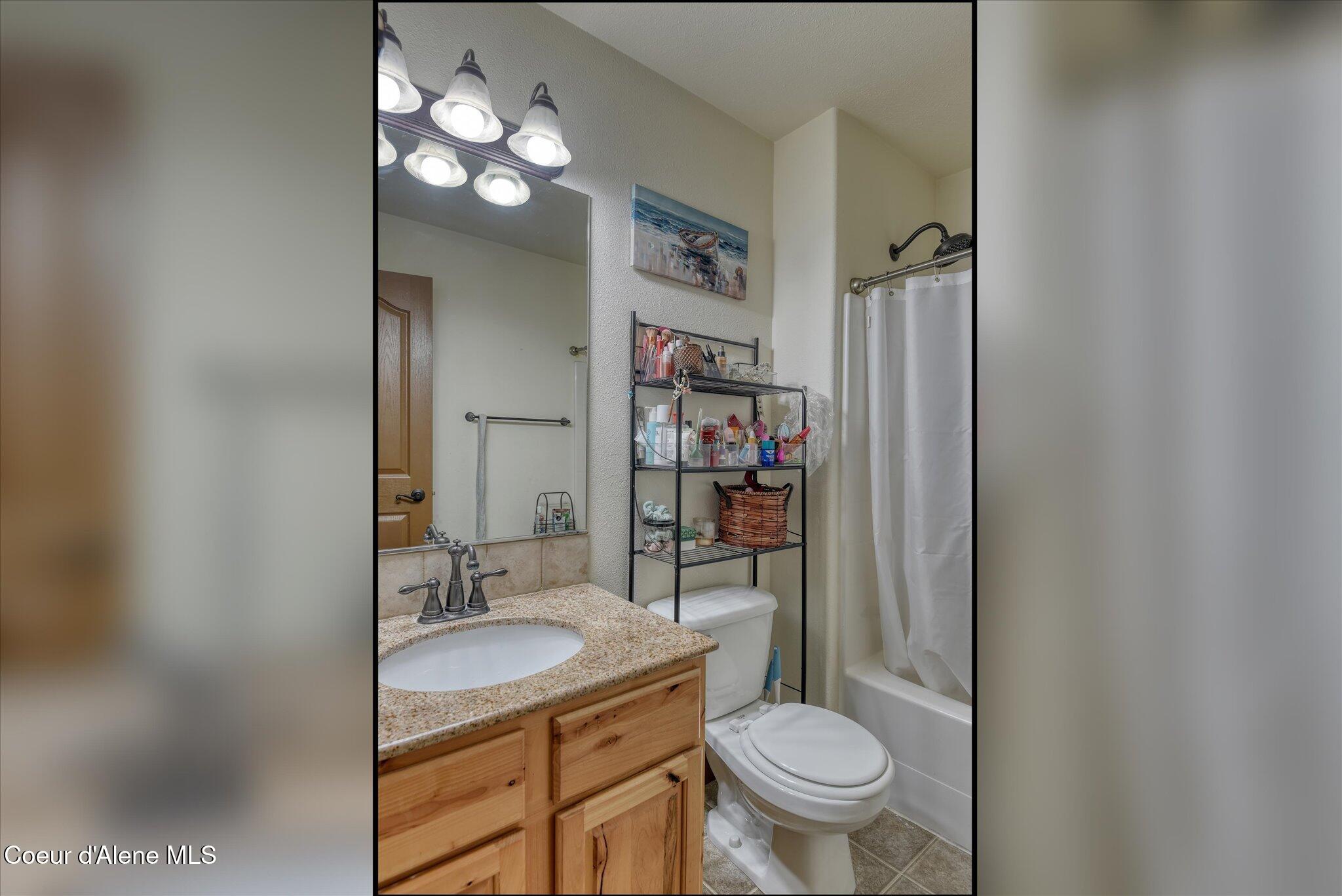 855 W Willow Lake Loop Loop, Coeur d'Alene, Alaska image 20