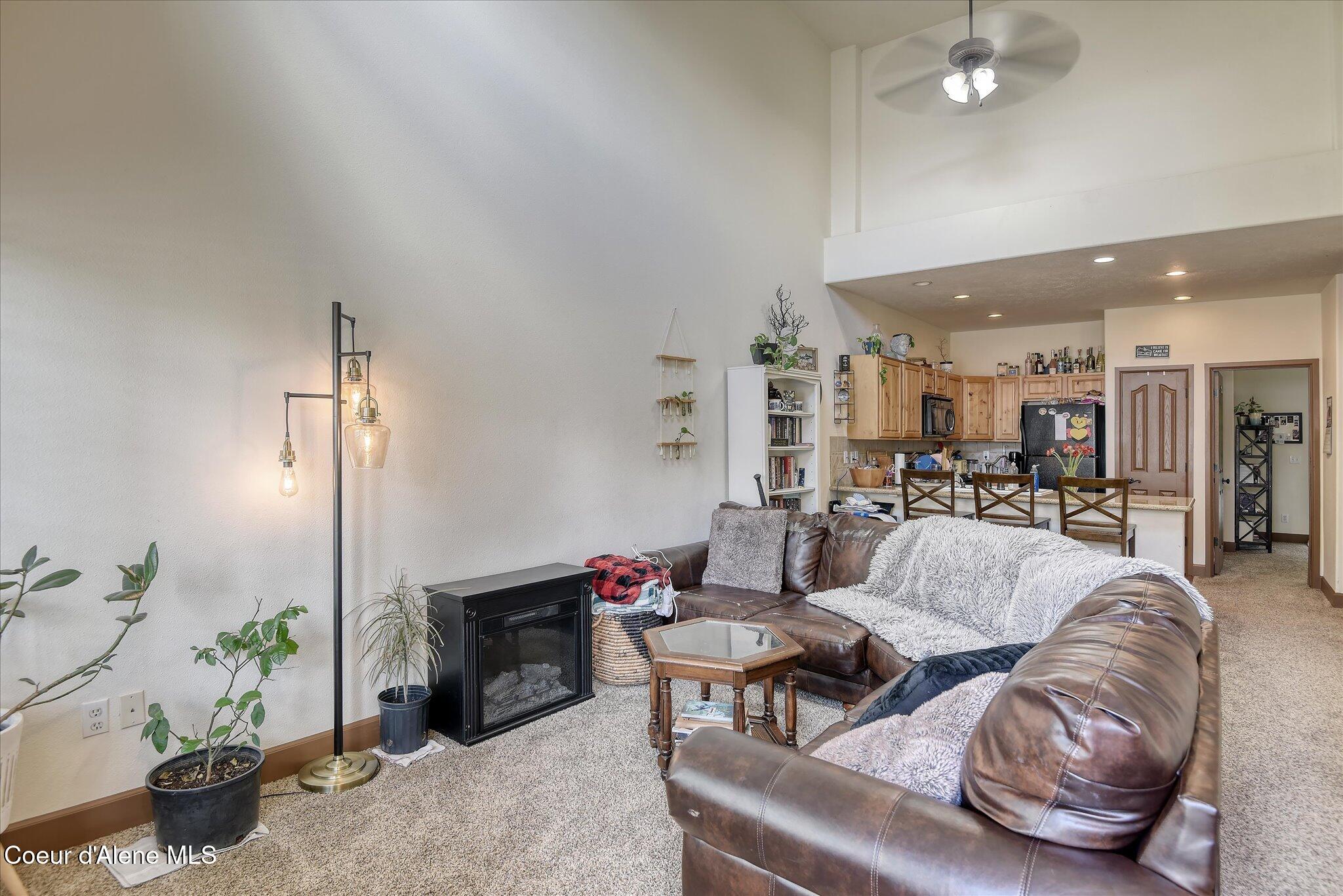 855 W Willow Lake Loop Loop, Coeur d'Alene, Alaska image 5