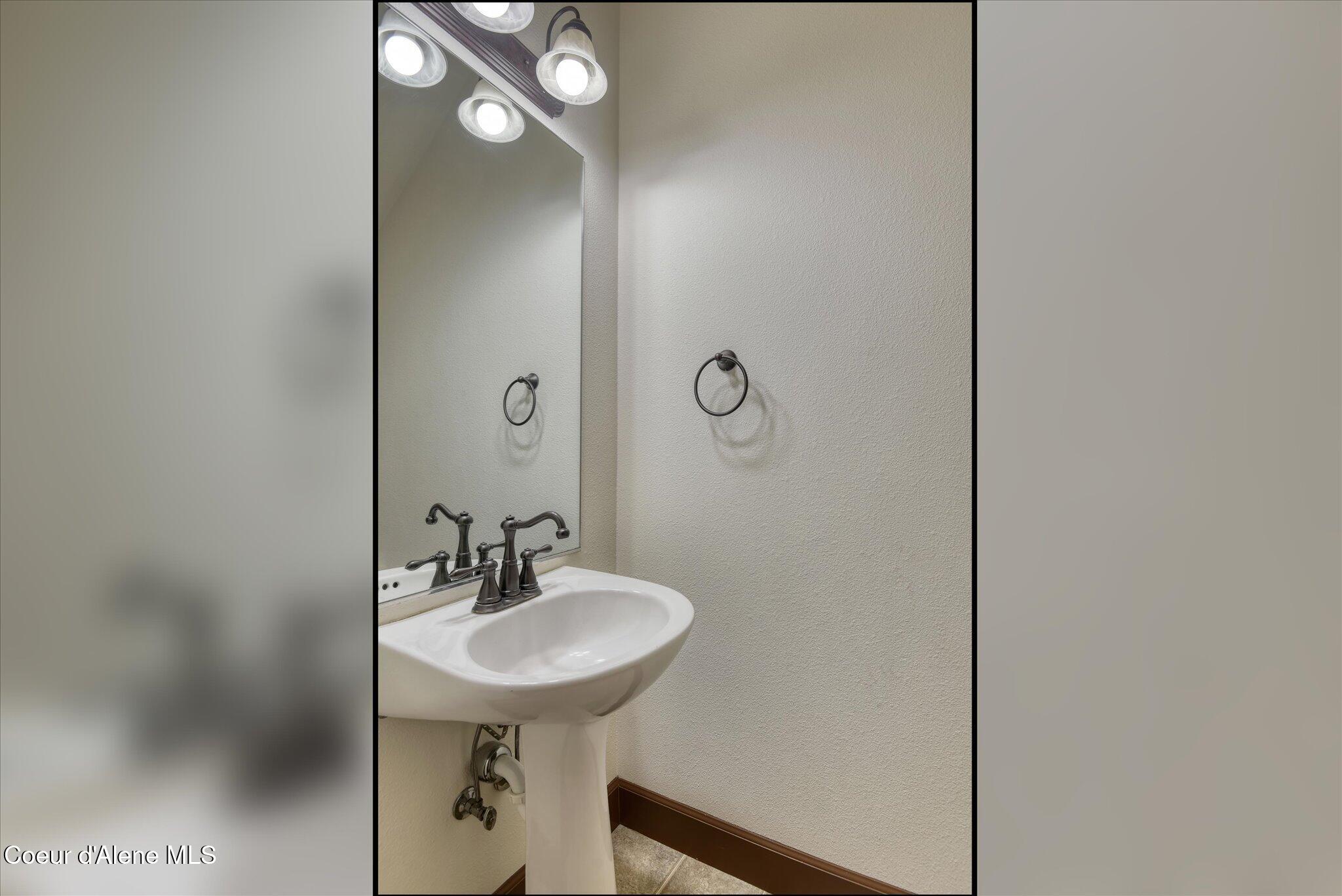 855 W Willow Lake Loop Loop, Coeur d'Alene, Alaska image 10