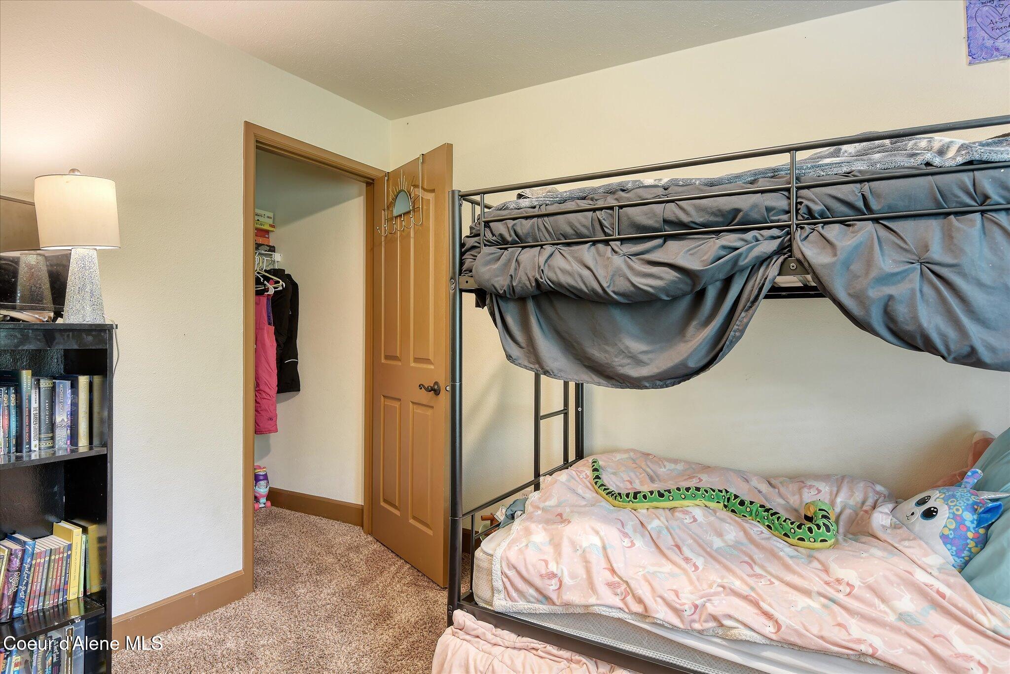 855 W Willow Lake Loop Loop, Coeur d'Alene, Alaska image 18