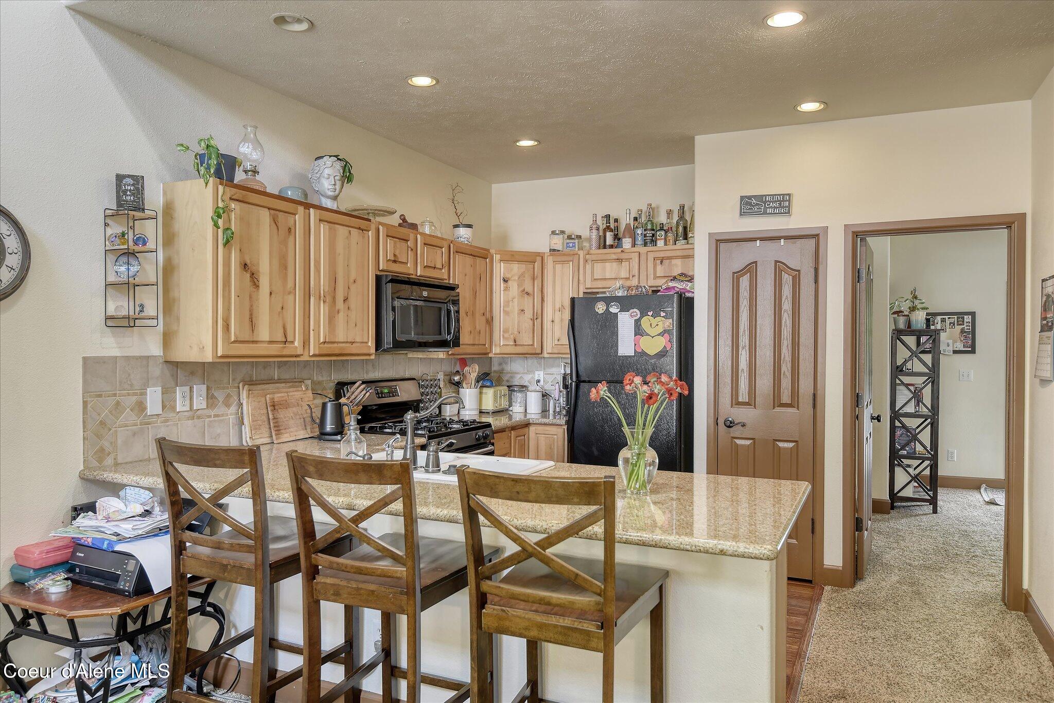 855 W Willow Lake Loop Loop, Coeur d'Alene, Alaska image 6