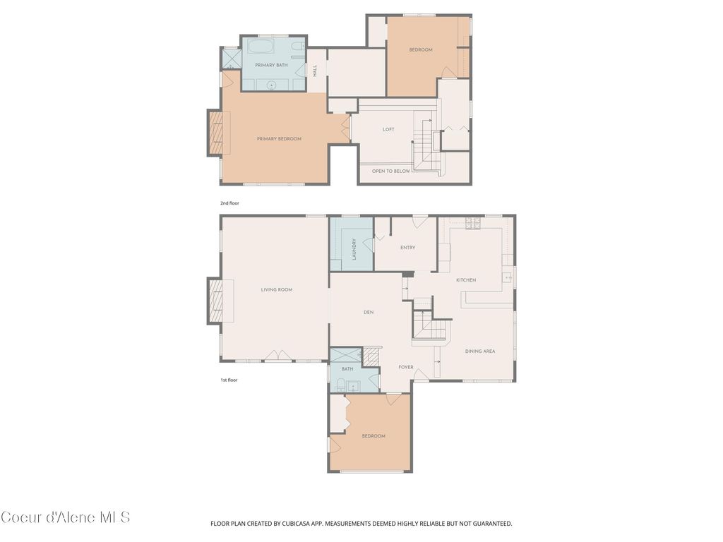 Photo of 6162 Eureka Rd, Sagle, ID 83860 (MLS # 26-3297)
