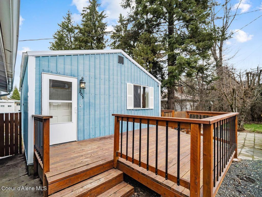 Photo of 205 Brewster RD, Fairfield, WA 99012 (MLS # 26-6492)